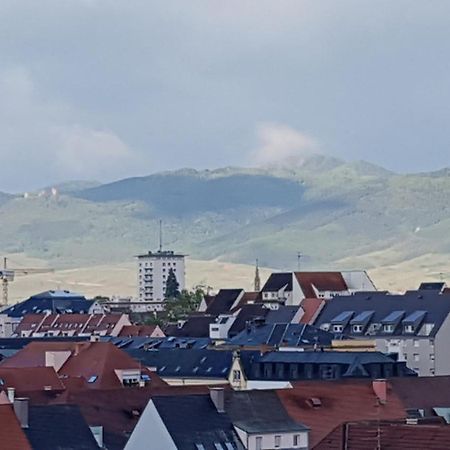 Colmar Top Eksteriør bilde
